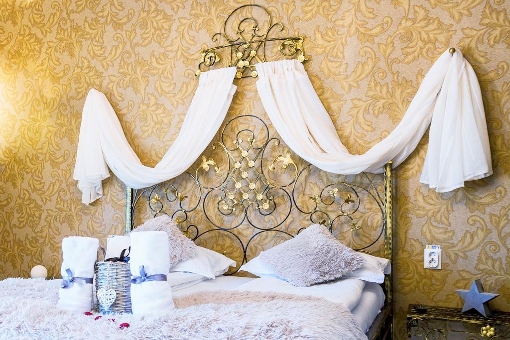 Gasthof Pensiunea Avy 3*