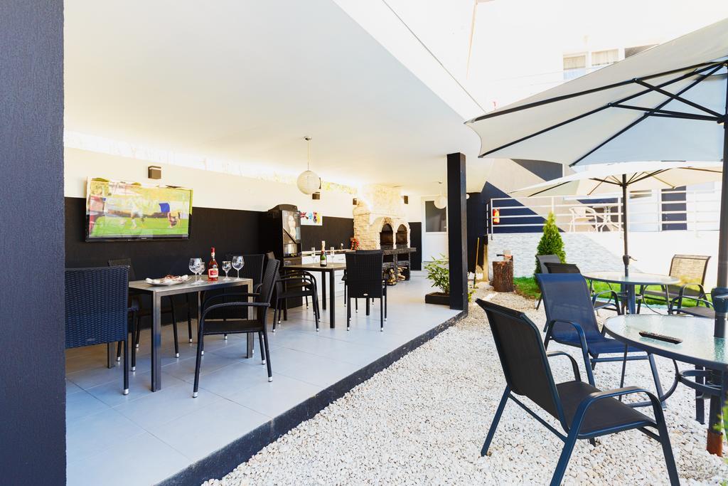 Gasthof Pensiunea Avy 3*