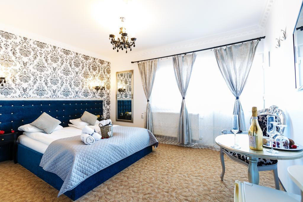 Gasthof Pensiunea Avy 3*