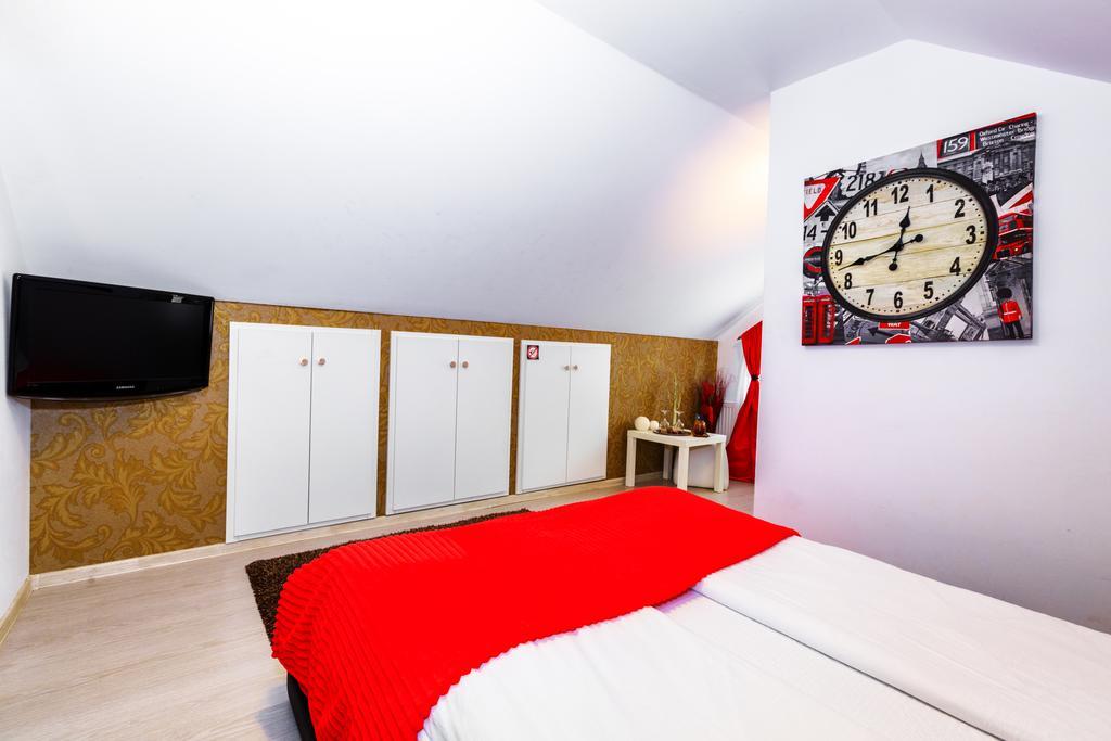 Pensiunea Avy Gasthof 3*