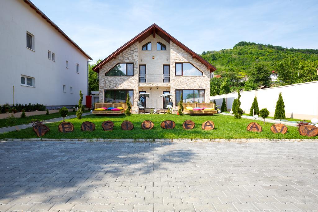 Pensiunea Avy Gasthof 3*