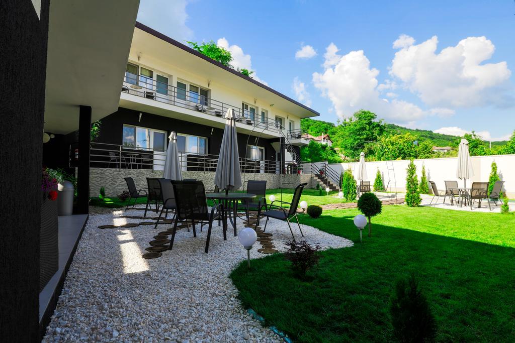Pensiunea Avy Gasthof 3*
