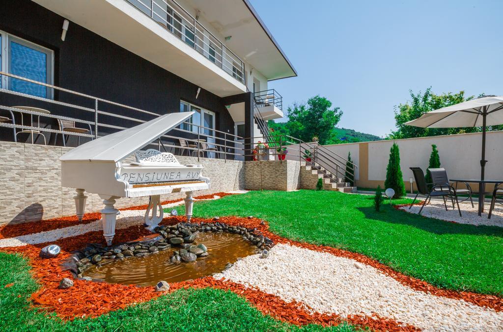 Pensiunea Avy Gasthof 3*