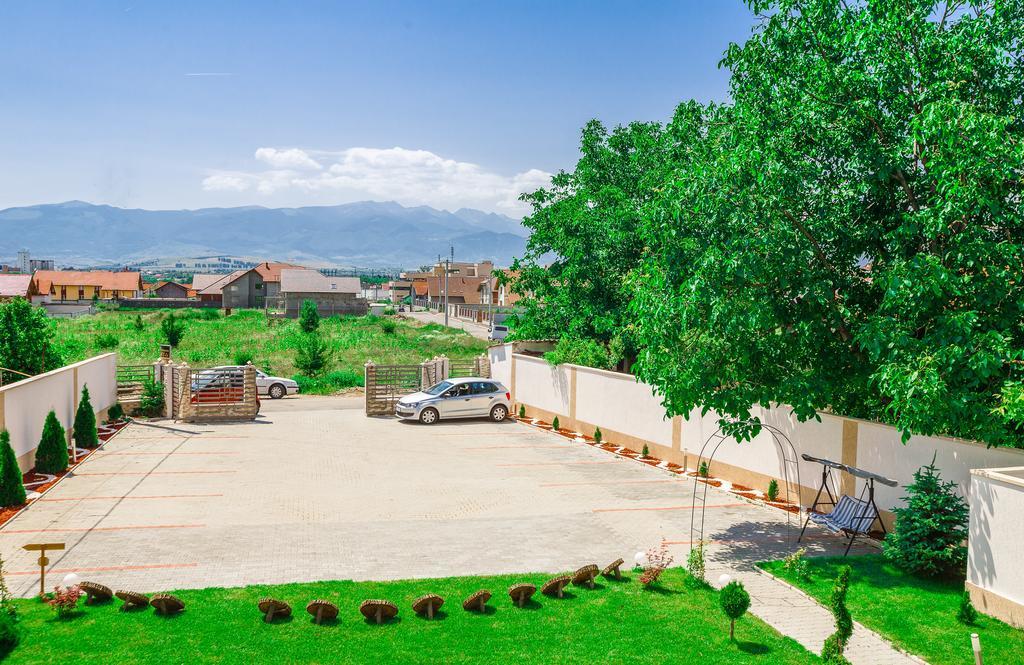 Pensiunea Avy Gasthof 3*