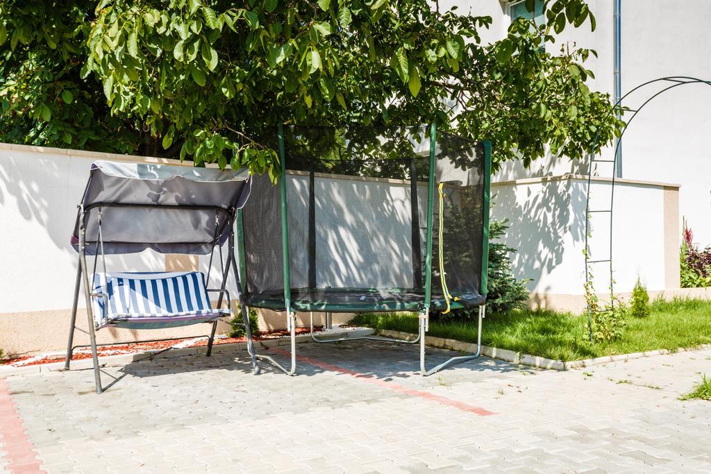 Gasthof Pensiunea Avy 3*